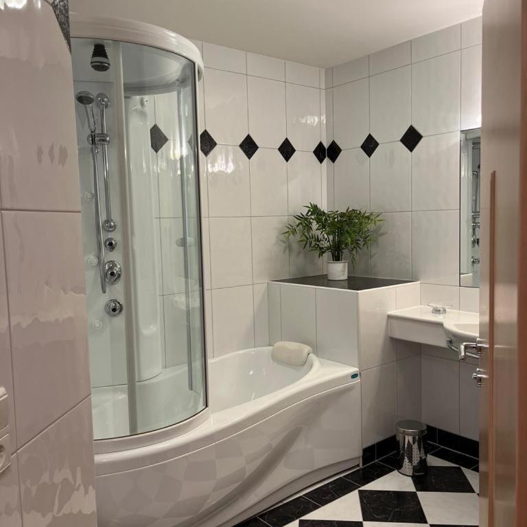 Appartements Sonnwend - Apartment mit 1 Schlafzimmer - 11
