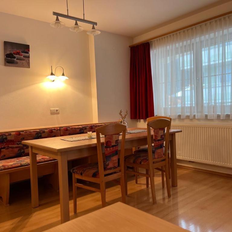 Appartements Sonnwend - Apartment mit 2 Schlafzimmern - 15