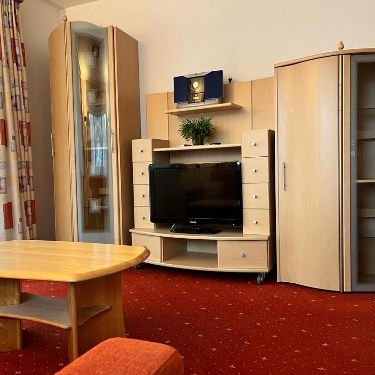 Appartements Sonnwend - Apartment mit 1 Schlafzimmer - 12