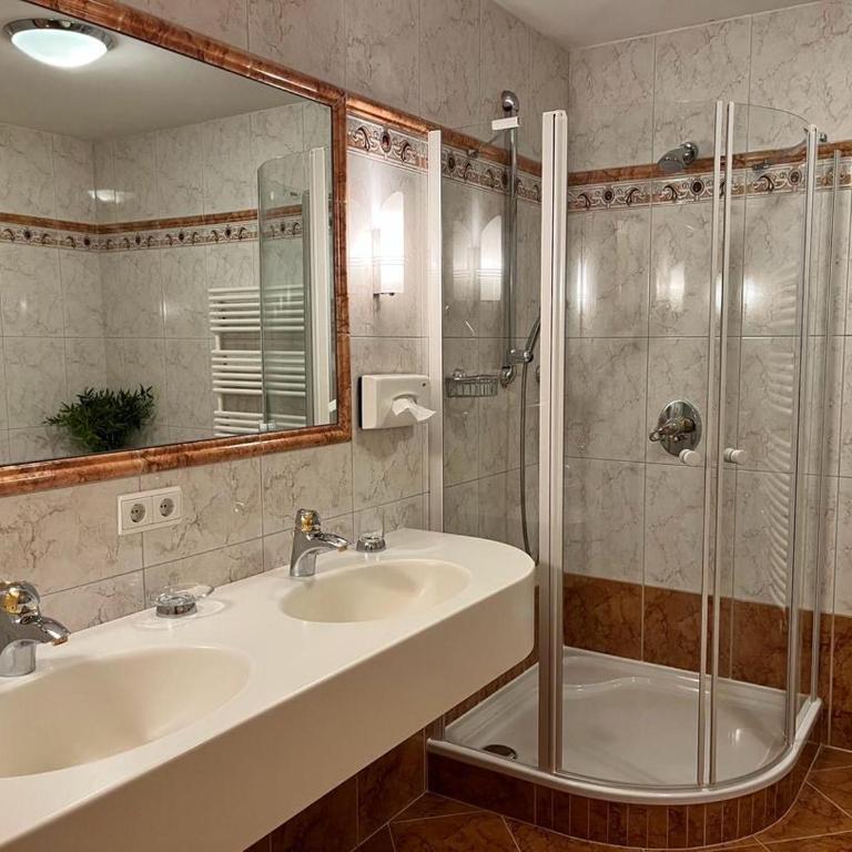 Appartements Sonnwend - Apartment mit 2 Schlafzimmern - 16