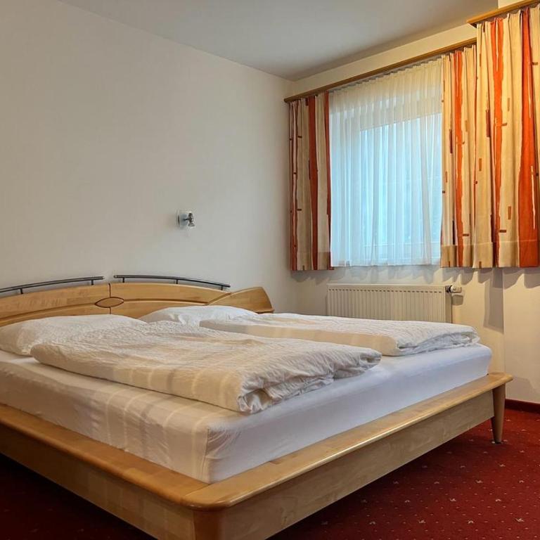 Appartements Sonnwend - Apartment mit 1 Schlafzimmer - 8