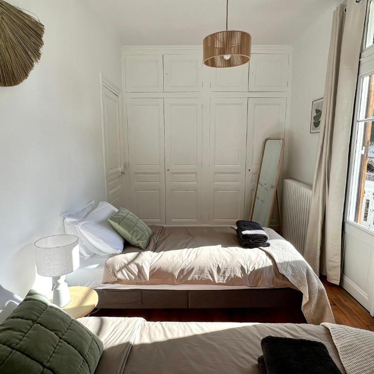 Villa Rosa65 - Piscine extérieure - Salle de sport - Sauna privé - Villa - 33