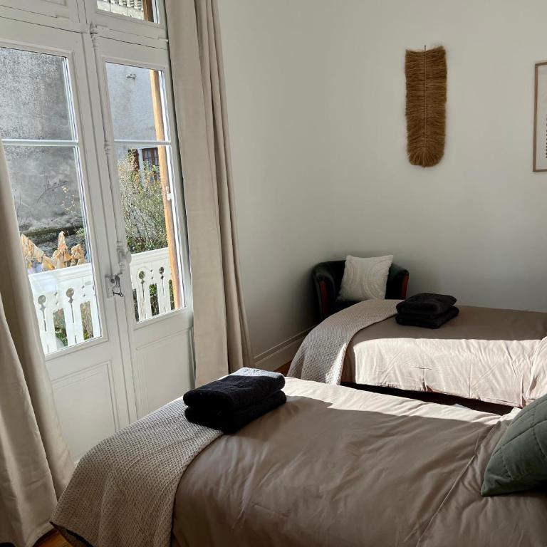 Villa Rosa65 - Piscine extérieure - Salle de sport - Sauna privé - Villa - 29