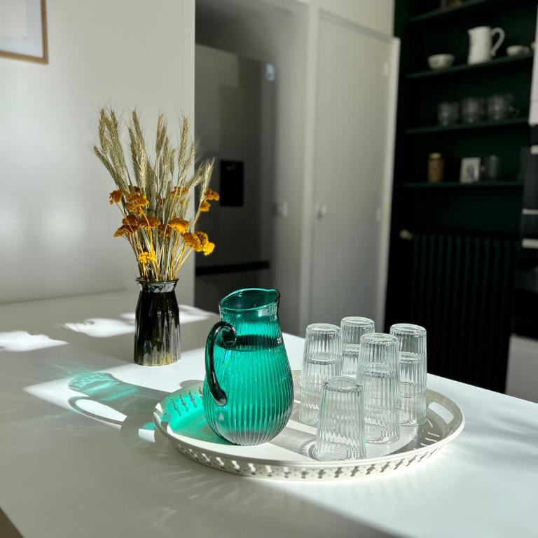 Villa Rosa65 - Piscine extérieure - Salle de sport - Sauna privé - Villa - 37