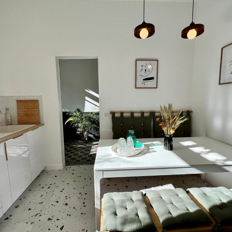 Villa Rosa65 - Piscine extérieure - Salle de sport - Sauna privé - Villa - 38