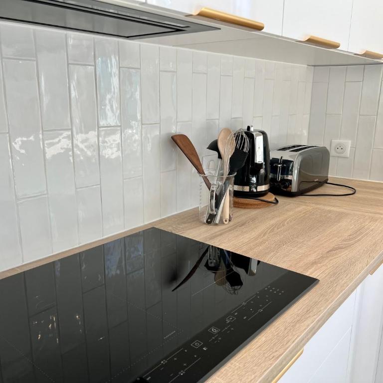 Villa Rosa65 - Piscine extérieure - Salle de sport - Sauna privé - Villa - 42