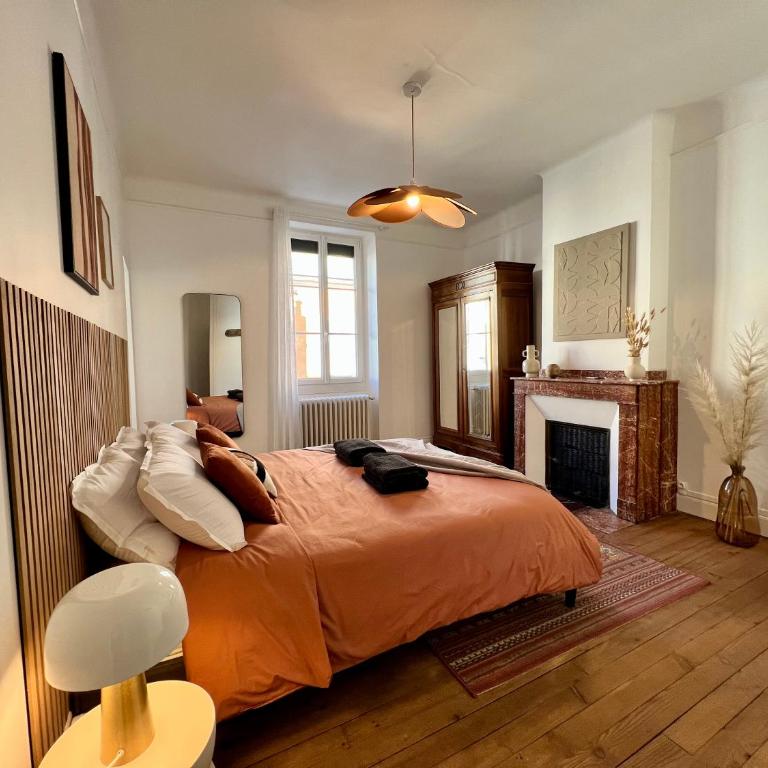 Villa Rosa65 - Piscine extérieure - Salle de sport - Sauna privé - Villa - 7