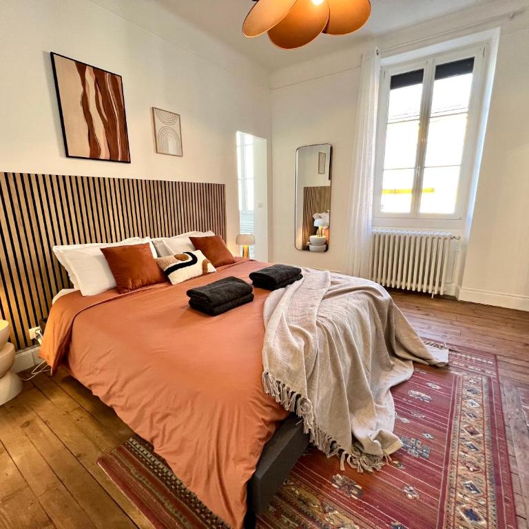 Villa Rosa65 - Piscine extérieure - Salle de sport - Sauna privé - Villa - 48