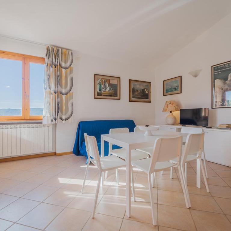 Appartamenti Norsi - Appartamento con 2 Camere da Letto - 6