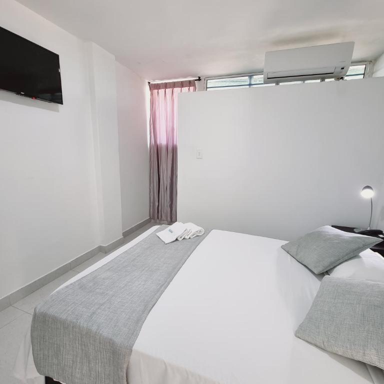 K12 Hotel - Standard Double Room - 4