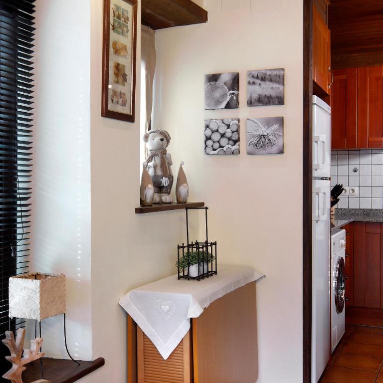 Apartamento La Santeta de Aran - Apartamento de 2 dormitorios - 5