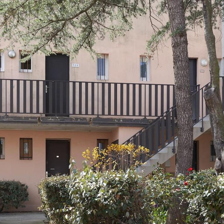 Cocon calme proche de la mer - Apartamento de 1 dormitorio - 17