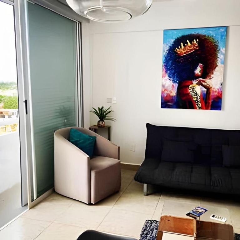 Exclusive building 6 people 3 cable televisions 3 swimming pools balcony, - Casa de 2 dormitorios - 57