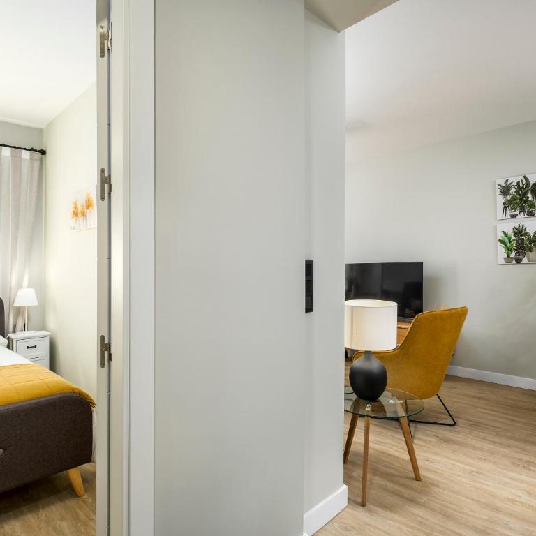Apartamento Aloha Torres (La Carihuela) Torremolinos - One-Bedroom Apartment - 8