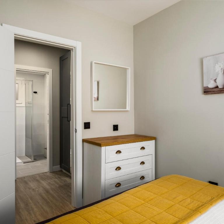Apartamento Aloha Torres (La Carihuela) Torremolinos - One-Bedroom Apartment - 9