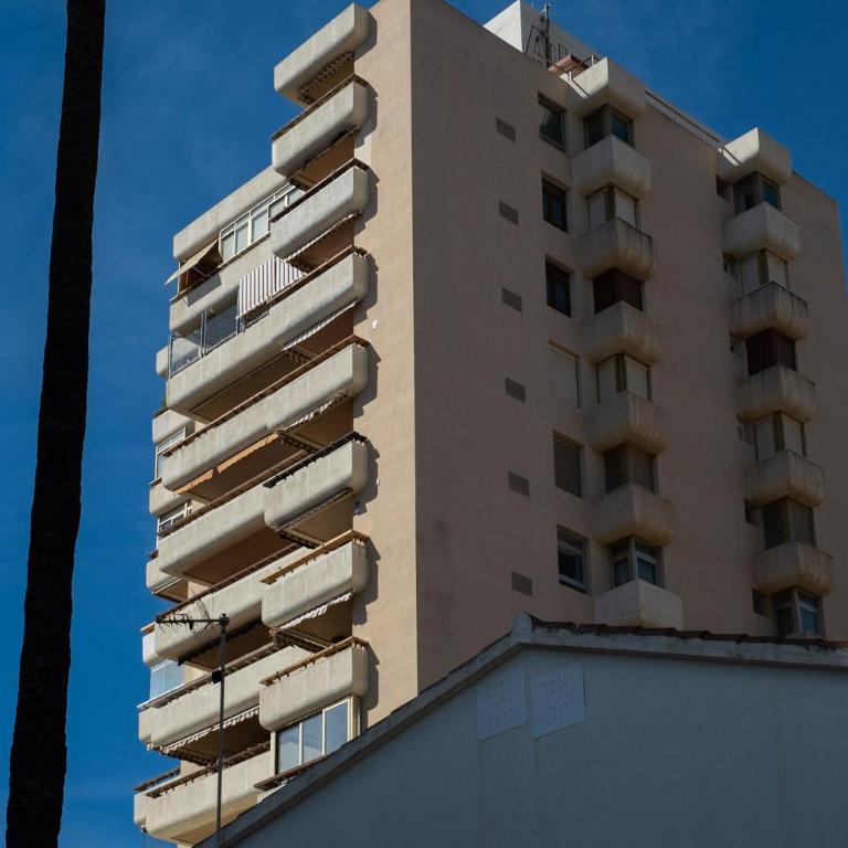 Apartamento Aloha Torres (La Carihuela) Torremolinos - One-Bedroom Apartment - 16