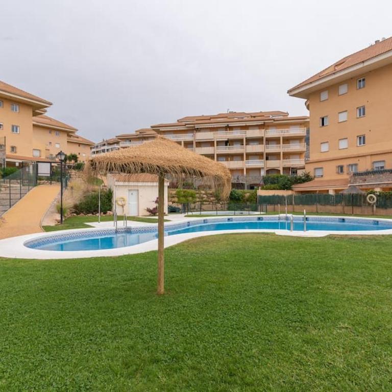 Cozy apartment close to the beach + free parking - Apartamento de 1 dormitorio - 3