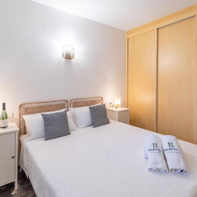Cozy apartment close to the beach + free parking - Apartamento de 1 dormitorio - 4