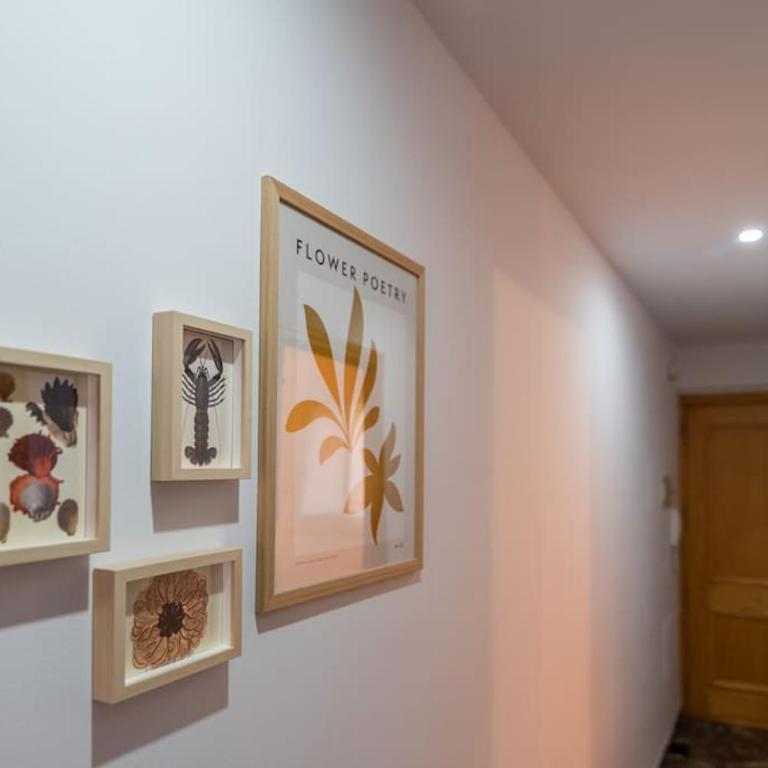 Cozy apartment close to the beach + free parking - Apartamento de 1 dormitorio - 5