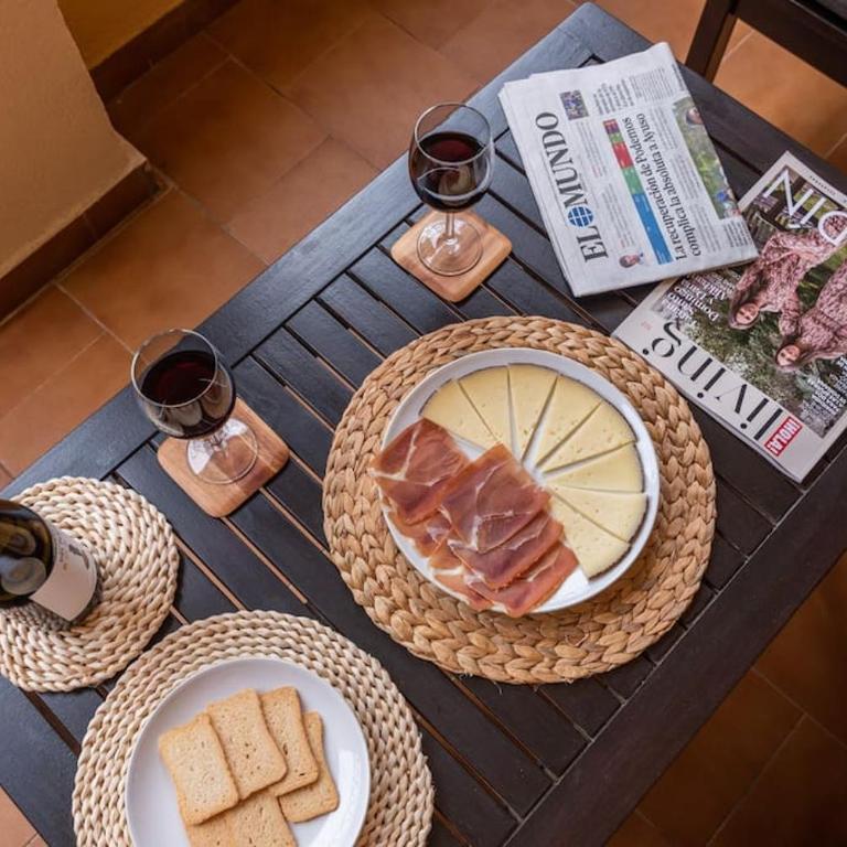 Cozy apartment close to the beach + free parking - Apartamento de 1 dormitorio - 8