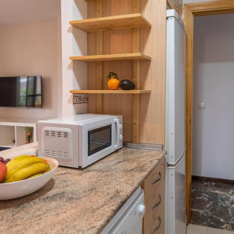 Cozy apartment close to the beach + free parking - Apartamento de 1 dormitorio - 11