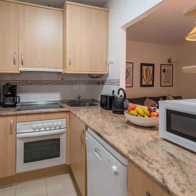 Cozy apartment close to the beach + free parking - Apartamento de 1 dormitorio - 12