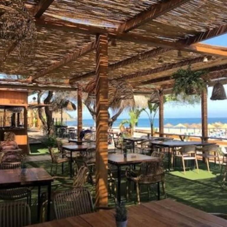 Cozy apartment close to the beach + free parking - Apartamento de 1 dormitorio - 16