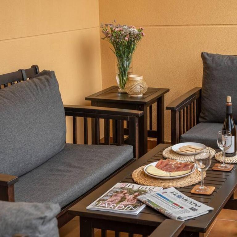 Cozy apartment close to the beach + free parking - Apartamento de 1 dormitorio - 17