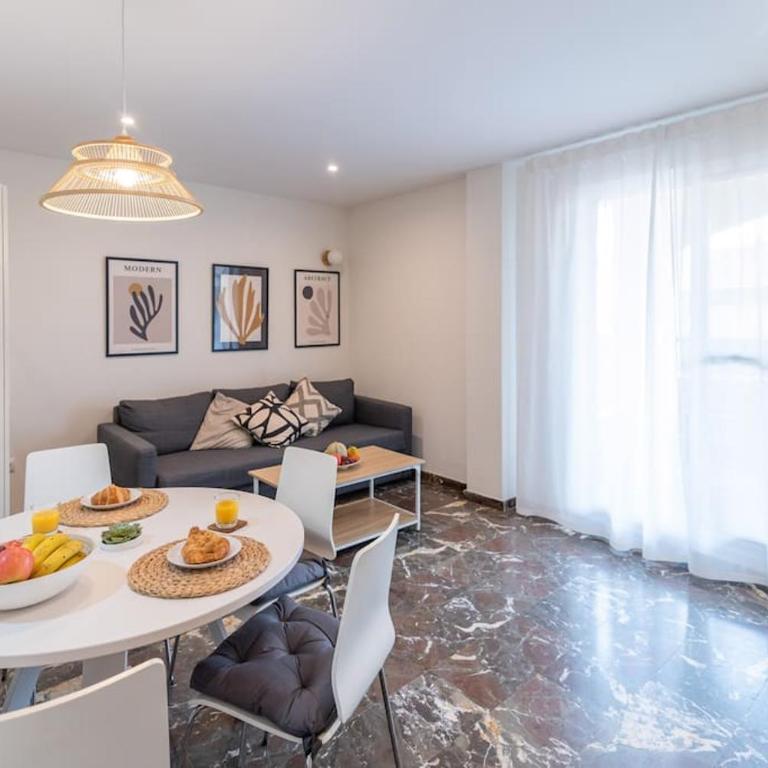 Cozy apartment close to the beach + free parking - Apartamento de 1 dormitorio - 18