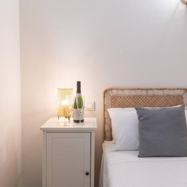Cozy apartment close to the beach + free parking - Apartamento de 1 dormitorio - 20