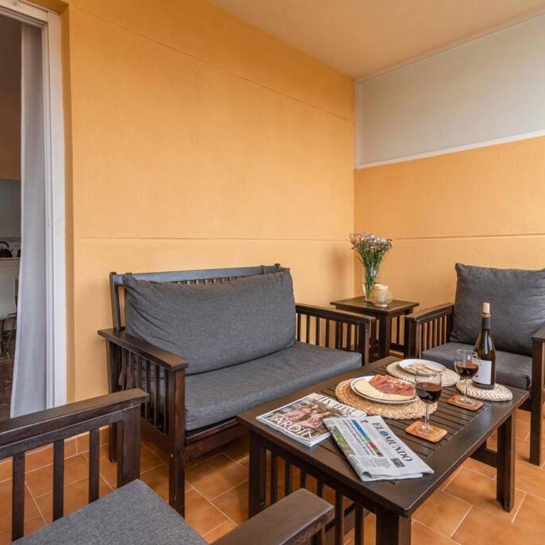 Cozy apartment close to the beach + free parking - Apartamento de 1 dormitorio - 22