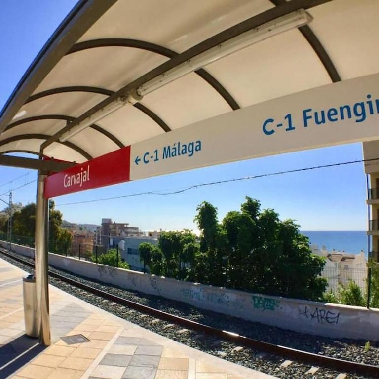 Cozy apartment close to the beach + free parking - Apartamento de 1 dormitorio - 25