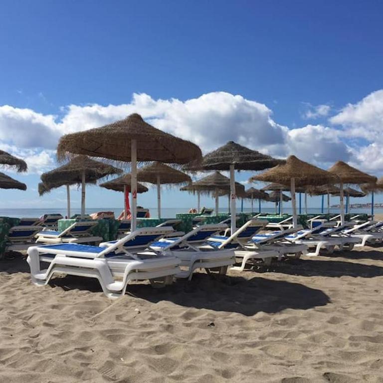 Cozy apartment close to the beach + free parking - Apartamento de 1 dormitorio - 27