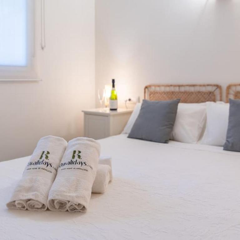 Cozy apartment close to the beach + free parking - Apartamento de 1 dormitorio - 29
