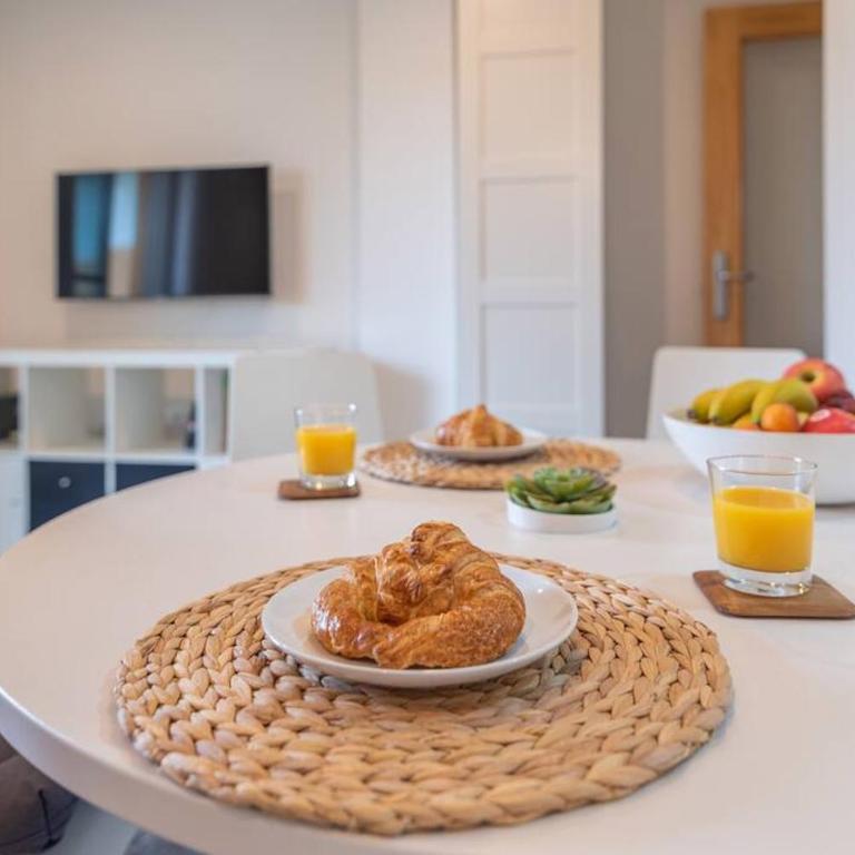 Cozy apartment close to the beach + free parking - Apartamento de 1 dormitorio - 31