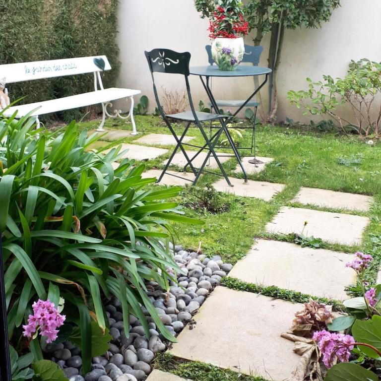 le Jardin - Appartement 1 Chambre - 3