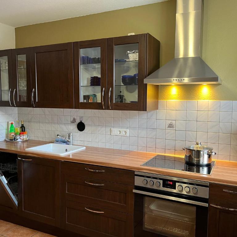 Allgäutraum Ferienwohnung Nr 10 - Apartment mit 2 Schlafzimmern - 7