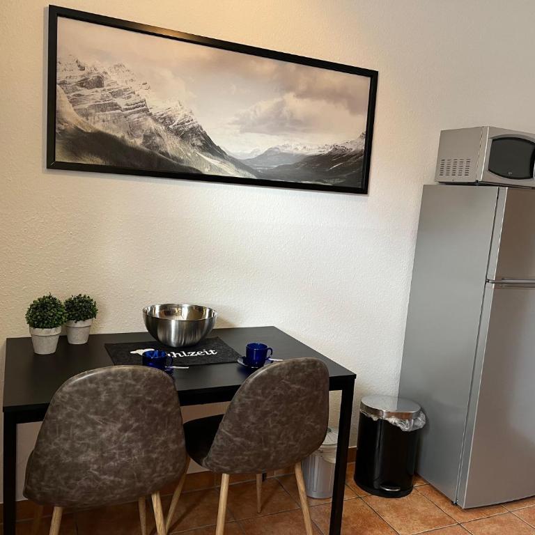Allgäutraum Ferienwohnung Nr 10 - Apartment mit 2 Schlafzimmern - 10