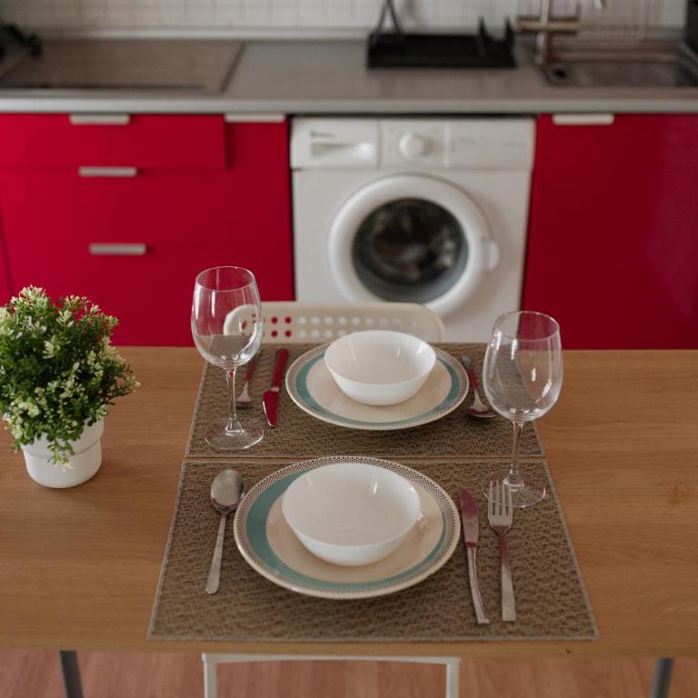 Apartamento El Catavino - Apartamento de 1 dormitorio - 15