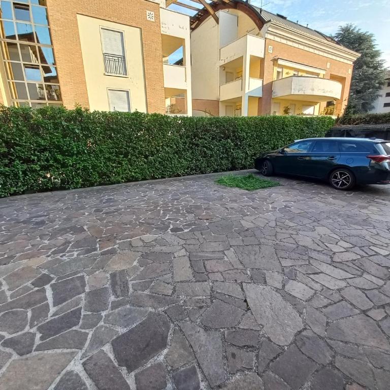 Appartamento indipendente - Il Portichetto - Appartamento con 1 Camera da Letto - 28