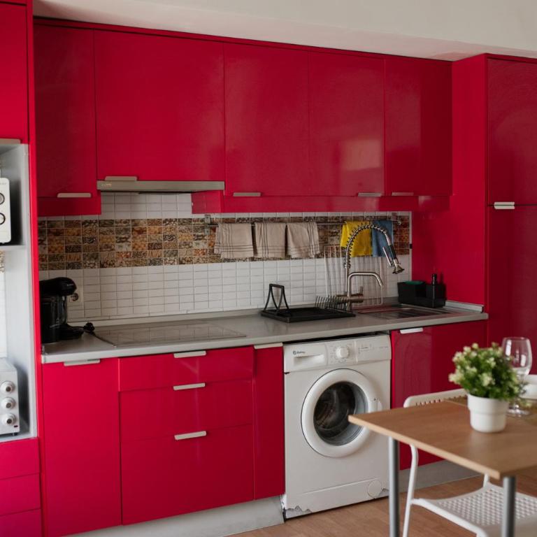 Apartamento El Catavino - Apartamento de 1 dormitorio - 14