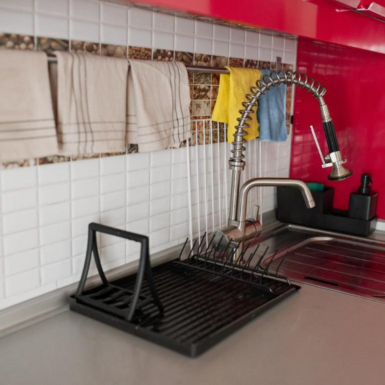Apartamento El Catavino - Apartamento de 1 dormitorio - 21