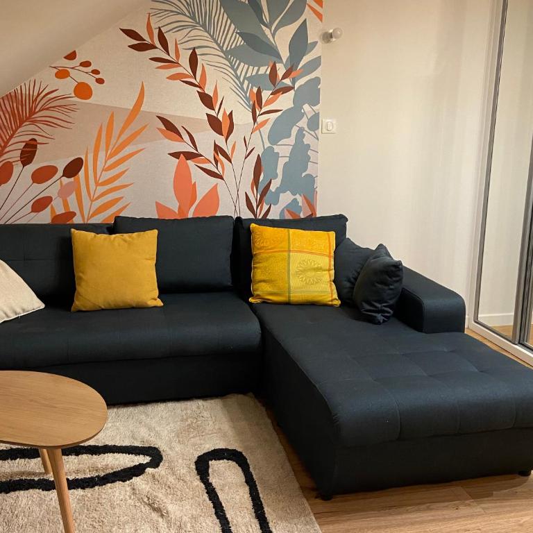 Place Des Vosges - Loft - 7