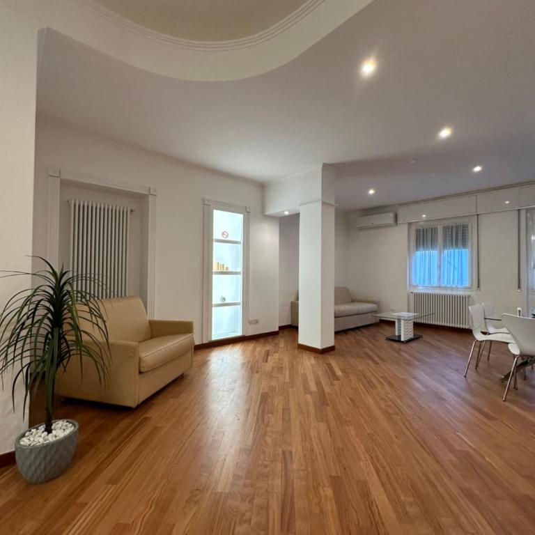 Zeffirino Apartments - Appartamento - Piano Terra - 2