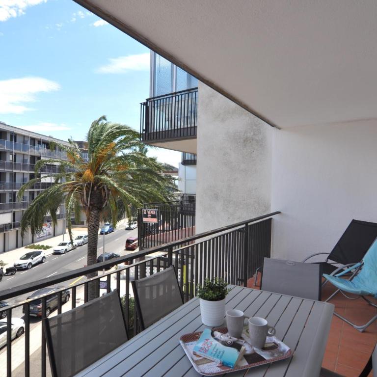 RNET - IB SANDRA I 3C - Roses Costa Brava - Apartment with Terrace - 1