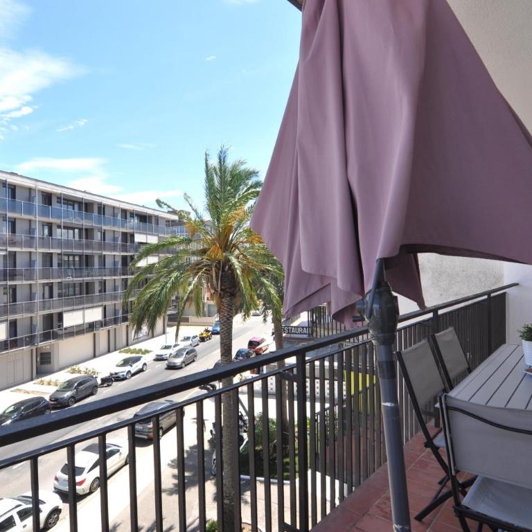 RNET - IB SANDRA I 3C - Roses Costa Brava - Apartment with Terrace - 3