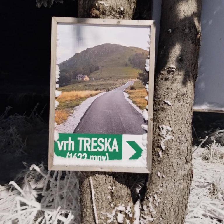 Apartman LED-Treska - Deluks Studio - 22