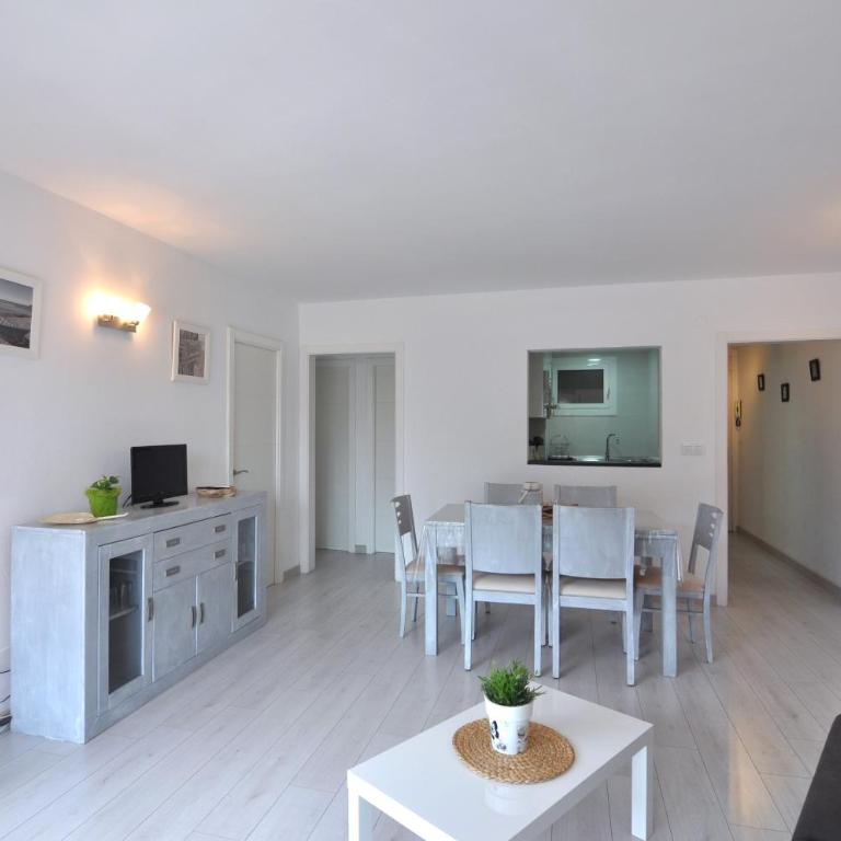 RNET - IB SANDRA I 3C - Roses Costa Brava - Apartment with Terrace - 9