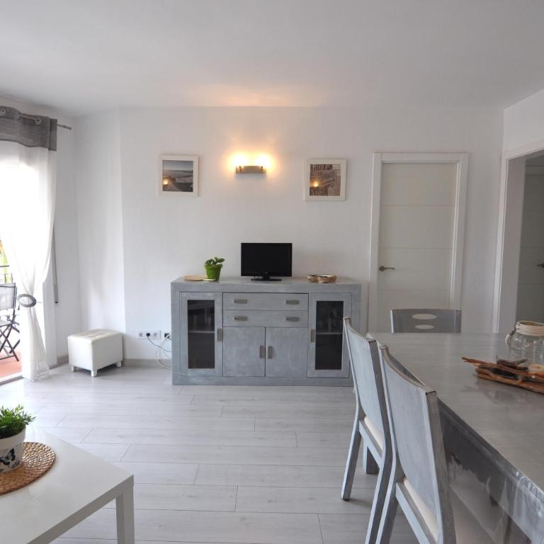 RNET - IB SANDRA I 3C - Roses Costa Brava - Apartment with Terrace - 12
