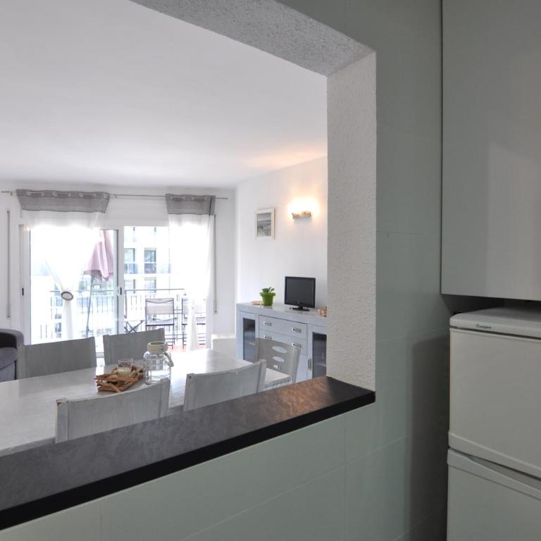 RNET - IB SANDRA I 3C - Roses Costa Brava - Apartment with Terrace - 17